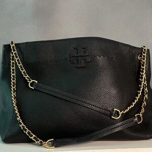 Tory Burch Ella Chain Tote